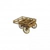 Academy 18129 da Vinci Self-Propelling Cart